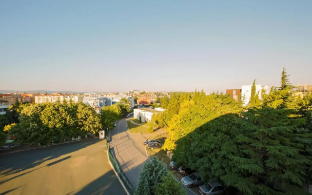 Apartment Byala Kashta