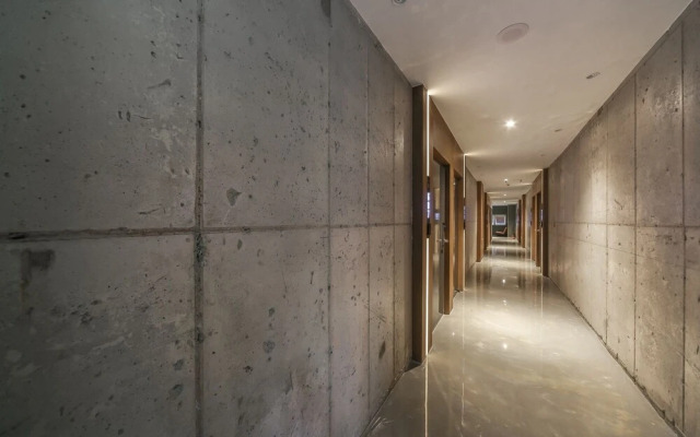 Daegu Dongcheon-dong Dot B