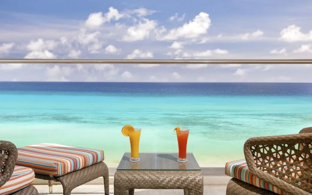Luxury Collection at Sea Breeze Beach House by Ocean Hotels