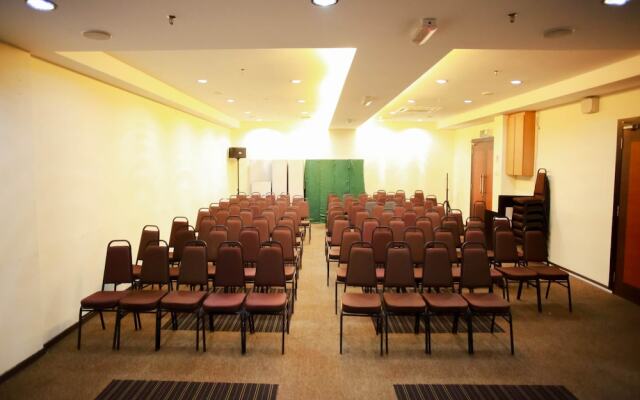 OYO 222 Ar-Raudhah Hotel