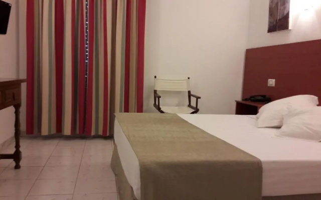 Hotel Torres Touriño