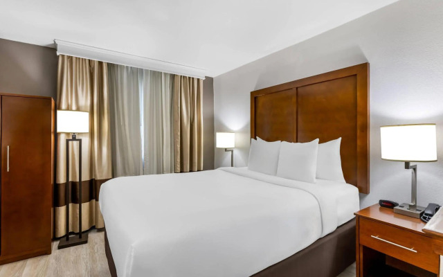 Comfort Inn Nashville West