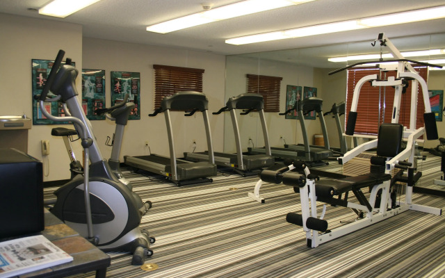 Sonesta Simply Suites Fort Worth