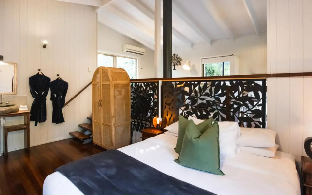 Kondalilla Eco Resort