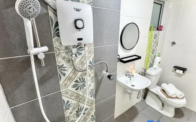 The Anderson Ipoh | Free Netflix & Game | Free 2Parking