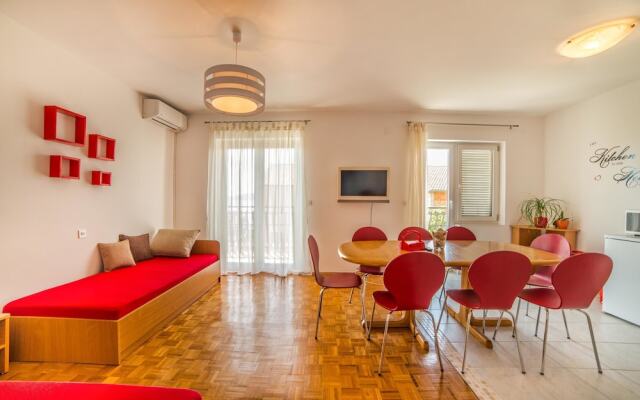 Apartments Lidija