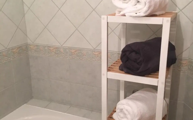 ROSE Apartman