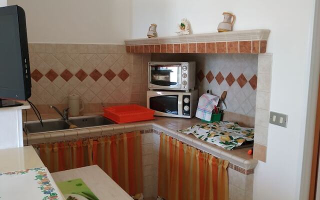 Casetta Mariapia a few Steps From Gallipoli