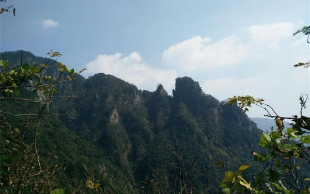 Xuancheng Jixi Enji Inn