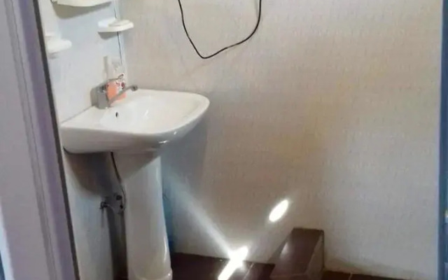 Nino Khetaguri Guest House