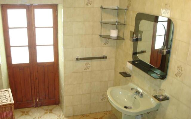 Casa Rural La Verdura