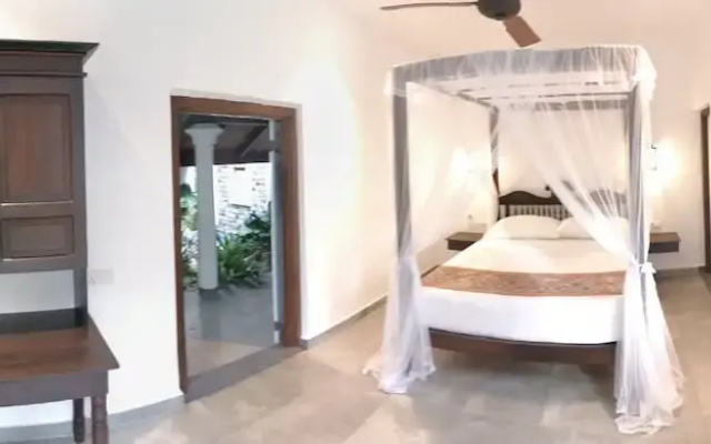 The The Residence Bentota