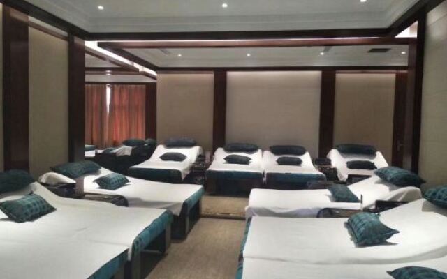 She Yang Hotel