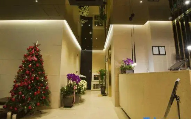 Yeoksam Hotel The Artist