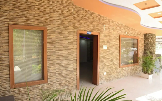 The Nature View Resort by Ohana