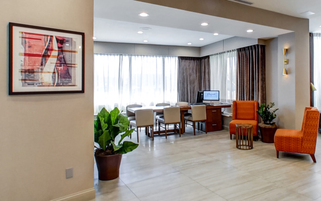 Hilton Garden Inn Oakland / San Leandro