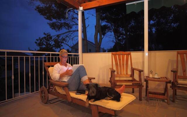 Guest House Plava Laguna Hvar