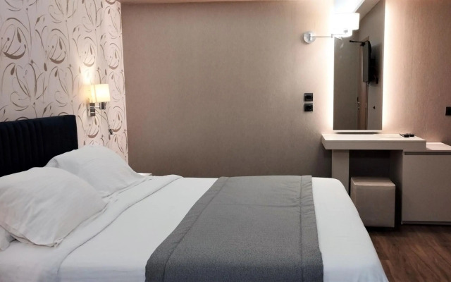 Palatino Hotel
