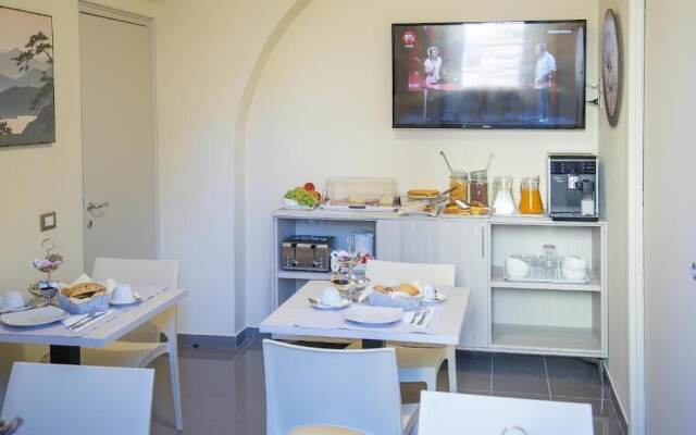 B&B Via Naldini 61
