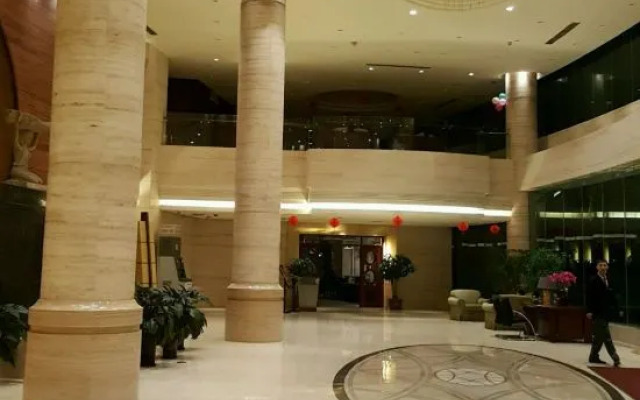 Seaview Bay Hotel