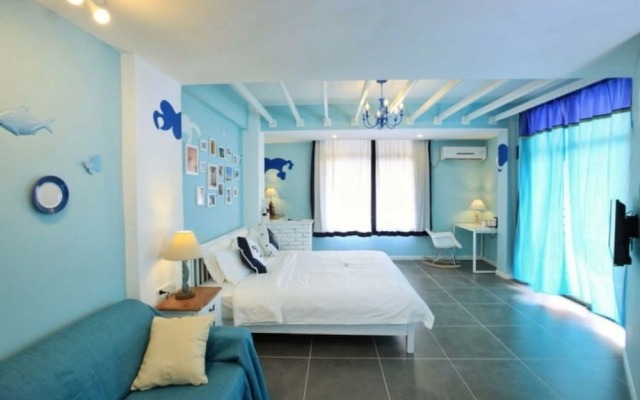 Sanya Nalinali Hostel Dadonghai