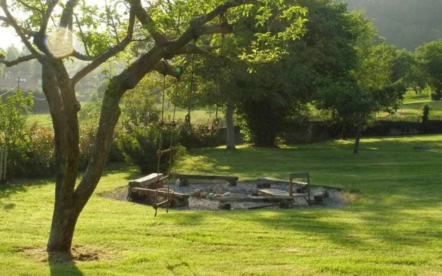 El Pedrueco Turismo Rural