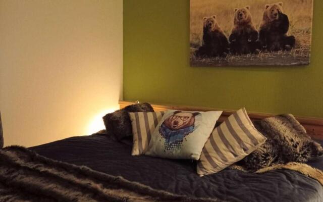 Appartement Val Thorens, 6 pièces, 12 personnes - FR-1-545-20