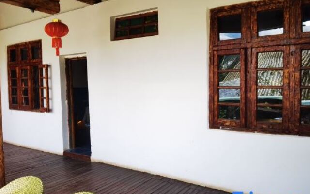 Shaxi Grain B&B Featured Homestay