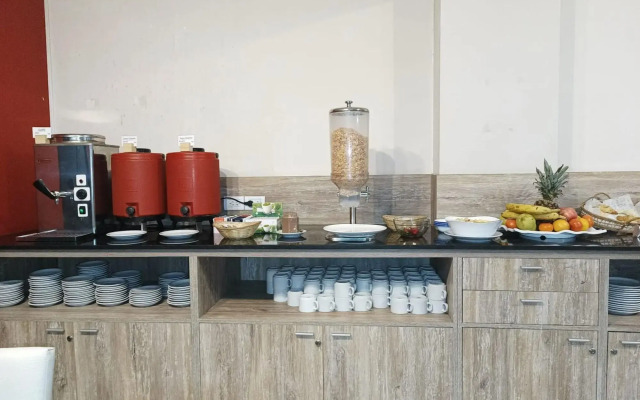 Dakar Hotel