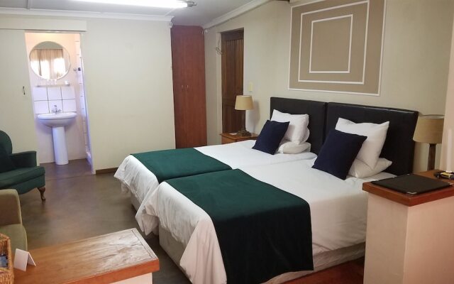 Ocean Park Guest House