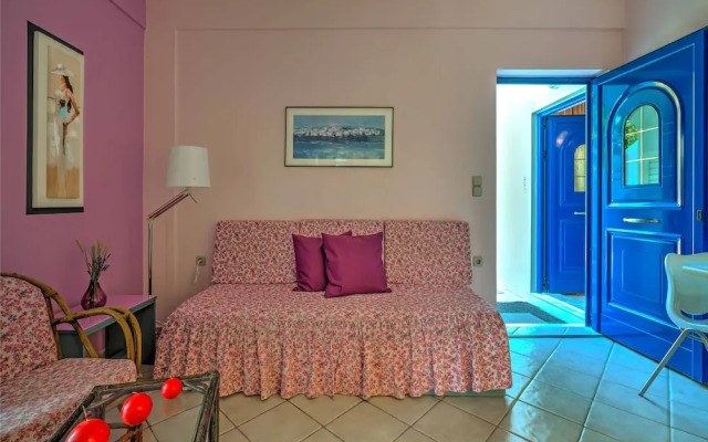 Vitorakis Apartments
