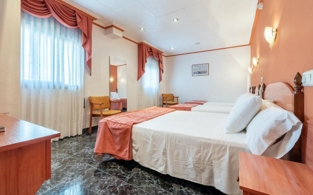 Hotel Canadá