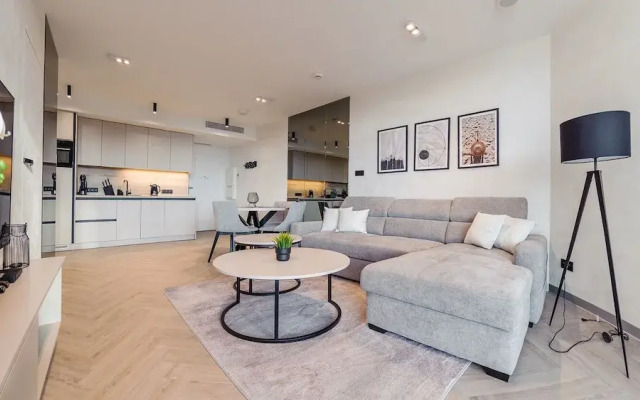 Apartamenty Sun & Snow Pinea