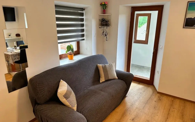 Bijol Apartments - 1-bedroom Apartment K