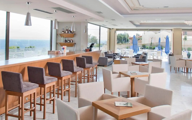 Aegean Dream Hotel