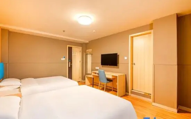 Quanzhou Haiyuan Homestay (Nanyi Fengze Square)