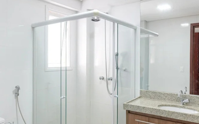 Paraíso C3Suit Cond Meridional Carneiros