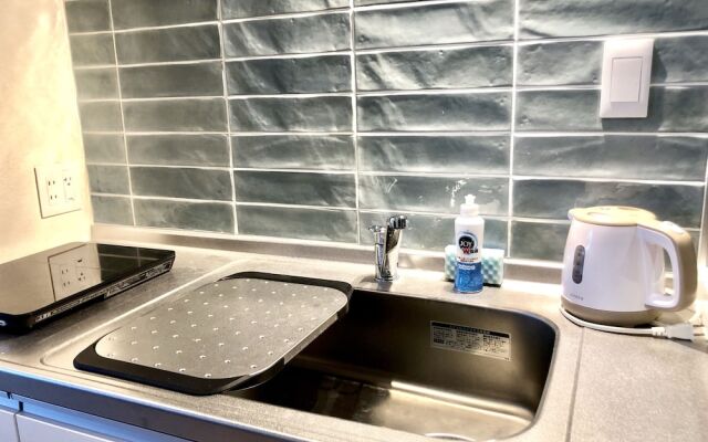 B5 Haneda Maison Philippe Omori 502