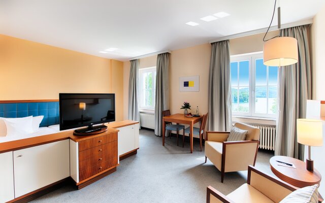 Welcome Hotel Meschede/Hennesee