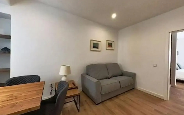 Apartment in Puerto del Rosario Near Playa Chica