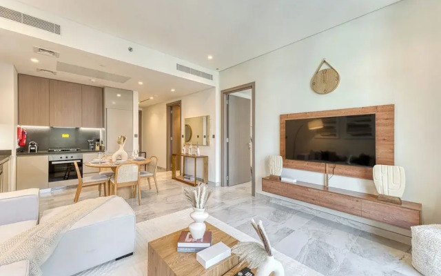 Peninsula Five