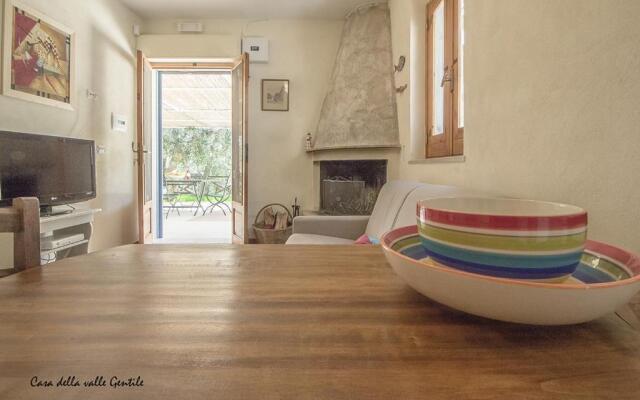 Casa della Valle Gentile