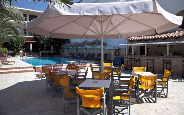 Hotel Soleil