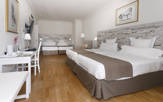 Hotel Jerez & Spa