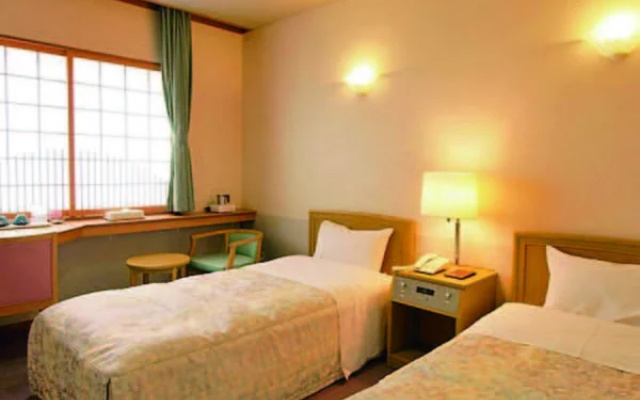 Yufore — 2-star hotel in Akita