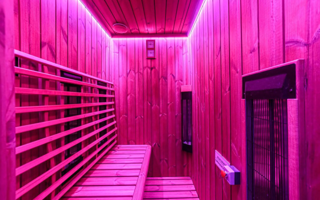 Holiday Club Apartman Hotel