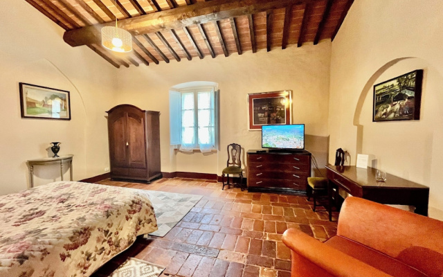 Agriturismo Villa La Fontina