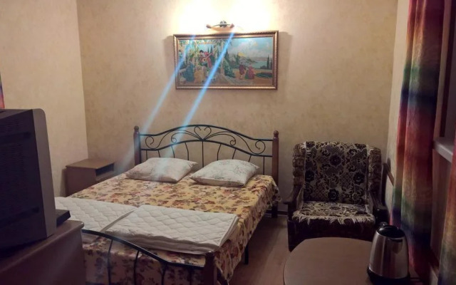 Guest House Yug