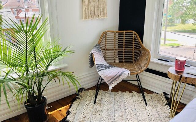 Jungle House Luxury Stays - Downtown Columbus & Short North