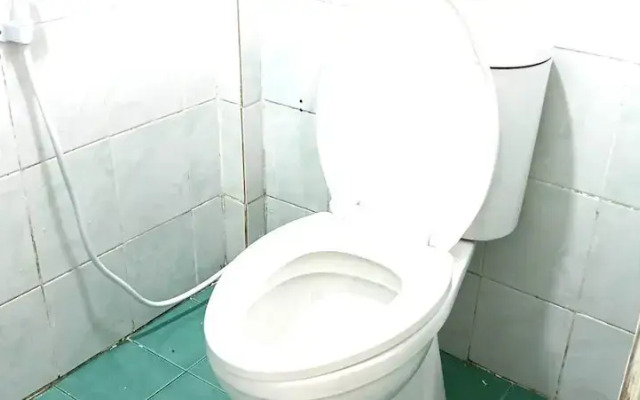 Marine Guest House Encore